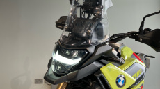 24 Model Year BMW F900 GS